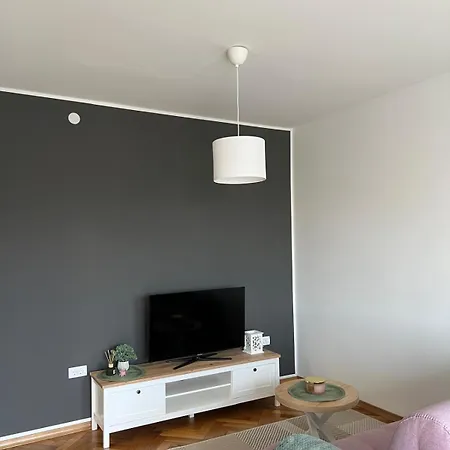 Lägenhet Lux Stan Na Dan