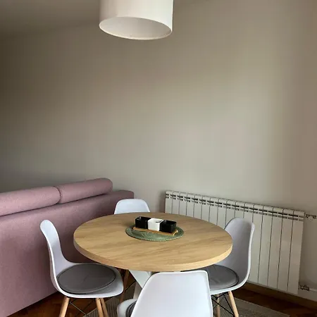 Stan Na Dan - Podbara Apartment