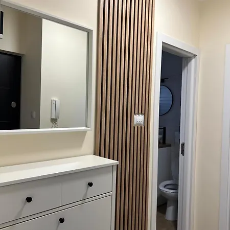 Lägenhet Lux Stan Na Dan *