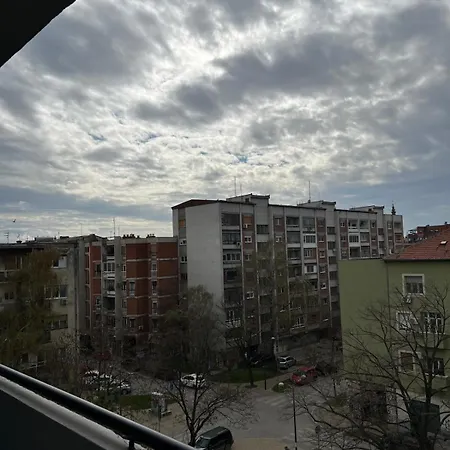 Stan Na Dan - Podbara * Novi Sad