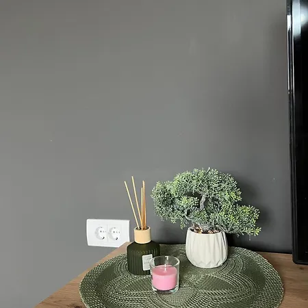 Stan Na Dan - Podbara Apartment