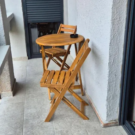 Lux Stan Na Dan Novi Sad